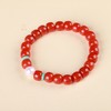 【鸿运】南红手串ZX2504215 商品缩略图1