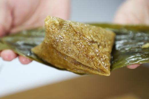 🌟【枣粮先生国味粽师双礼盒款】一次收到12种粽子口味！！！它来啦！！！💖四十二载匠心手作，中国粽子大师亲手配方指导生产 🌸传统工艺制作的香得原汁原味🍽优质糯米和粽叶 商品图1