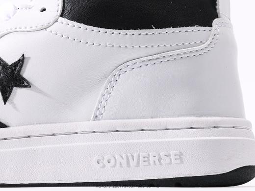 匡威Converse All Star复古高帮休闲运动板鞋A04580男女鞋 商品图6