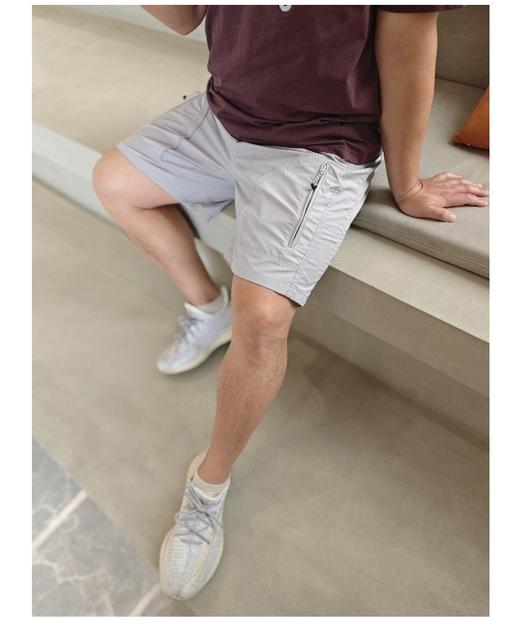 都市运动系列短裤三款合集 商品图4