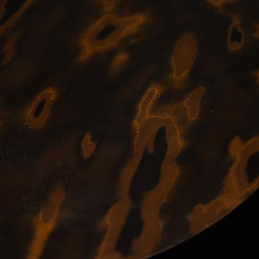 大漆观山茶几 商品图2