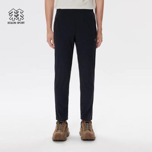 点此购买 可隆春夏季男士防晒凉感休闲速干长裤 LL 318393 商品图4