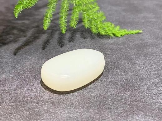 【御珠宫坊】羊脂白玉无事牌 商品图3