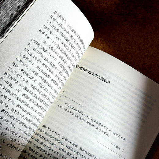 教师如何快速成长 专业发展六大素养 大夏书系 教师专业发展丛书 商品图13