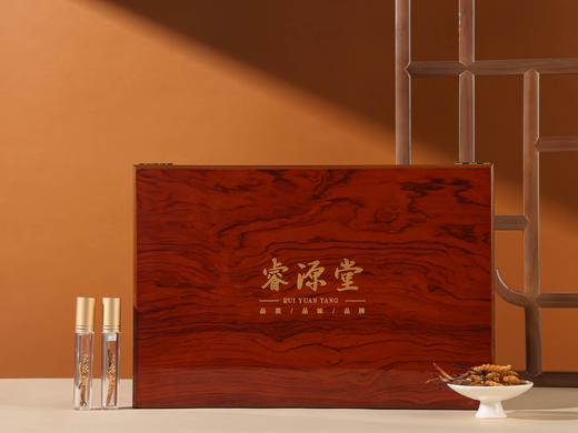 睿源堂·尊享冬虫夏草24g/60支装/13# 商品图1
