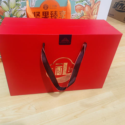 【招牌必点爆香•椒麻鸡】终于等到了！每日限量供应，火爆郑州的美食，你一定要尝尝，选用青红麻椒再配以20多种名贵中草药，经浸泡，腌味，煮制而成！具有皮脆肉香 商品图1