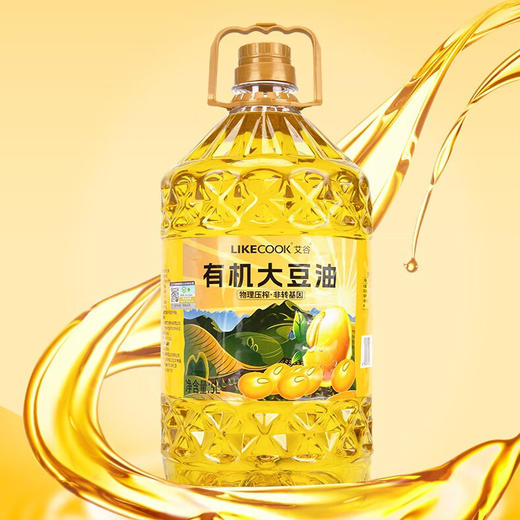 幸福厨房粮油组合 商品图3