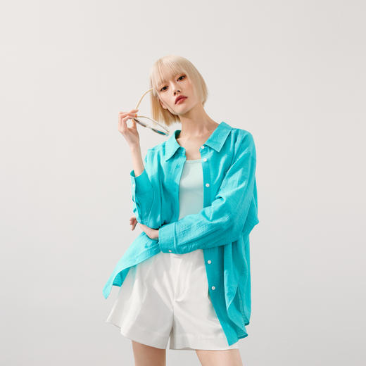 【商场同款】麦檬夏单服装4F6220686 商品图1