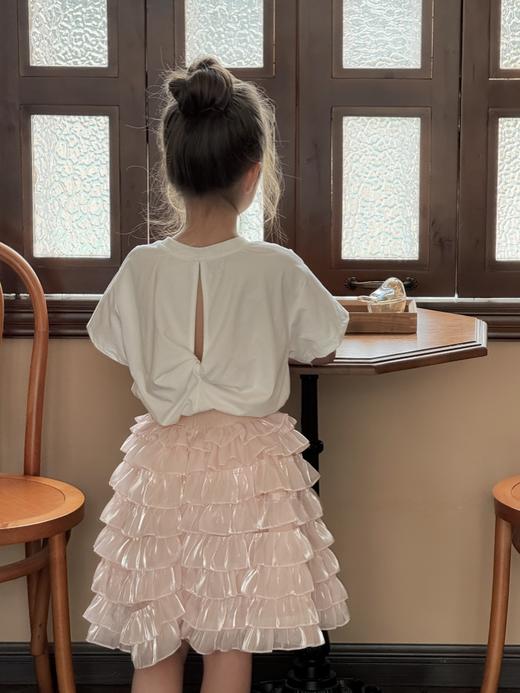 【非质量问题不退换】梦幻蝴蝶衫 商品图1