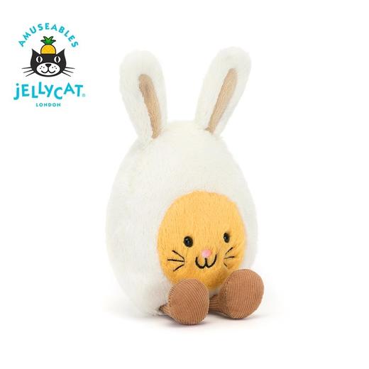 天空之城の万偶们，可爱绝绝子。超萌安抚毛绒玩具礼物集C051366 商品图6