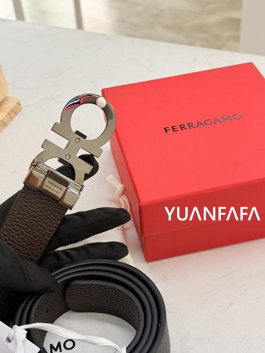 园园家奢侈品现货合集 亲自采购珑骧腰带菲拉格慕 商品图14