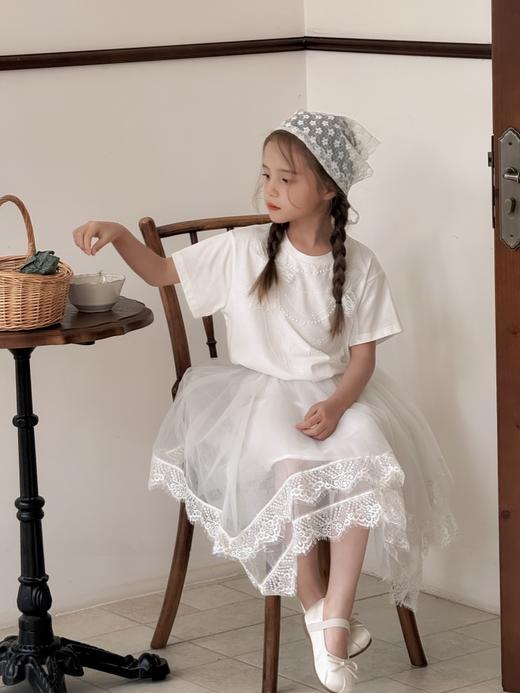 清涟上衣   清涟半裙 商品图4