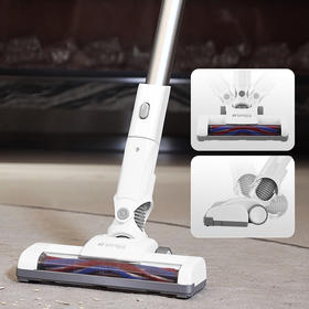 山水（SANSUI）无线手持真空吸尘器SSD-X5