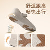 【母亲节礼物】信诺妈妈鞋2025新款夏季软底单鞋中老年真皮女鞋子X5C062-17 商品缩略图2