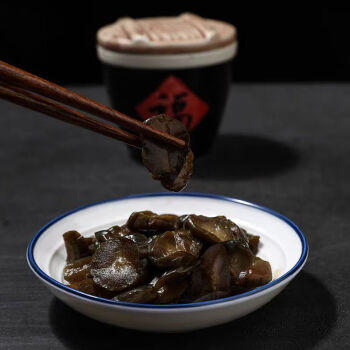 钱江航空脆瓜500克（20克*25包）独立包装腌黄瓜脆瓜酱黄瓜下饭菜 /粮油调味 /调味品 /榨菜/酱腌菜 商品图2