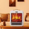 山水（SANSUI）仿真焰火取暖器SDN-2097 商品缩略图0