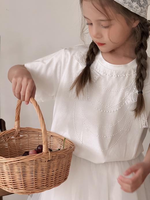 清涟上衣   清涟半裙 商品图1