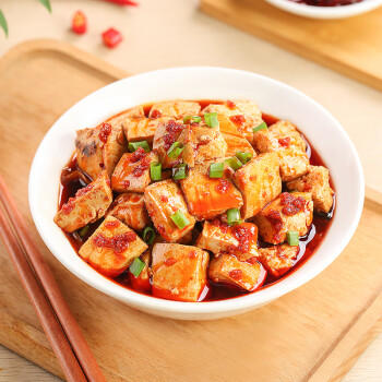 辣妹子辣椒酱248g*3罐 火锅/炒菜/烹调/点蘸 0%添加防腐剂复合调味料 /粮油调味 /调味品 /中式酱料 商品图2