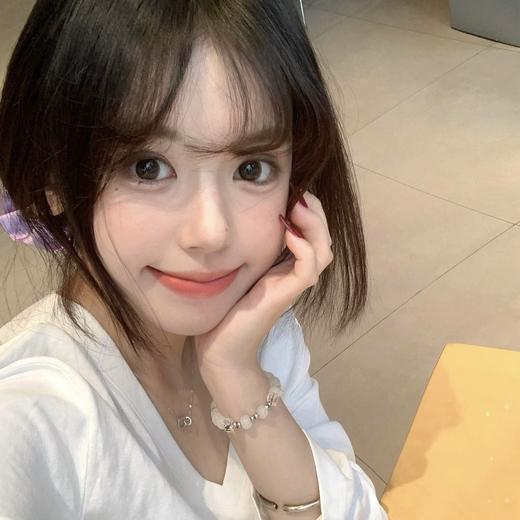 [韩国美瞳] Fairycon正品日抛比喻温柔心动冒险松栗奶油纯欲甜美复古美瞳10片 商品图3