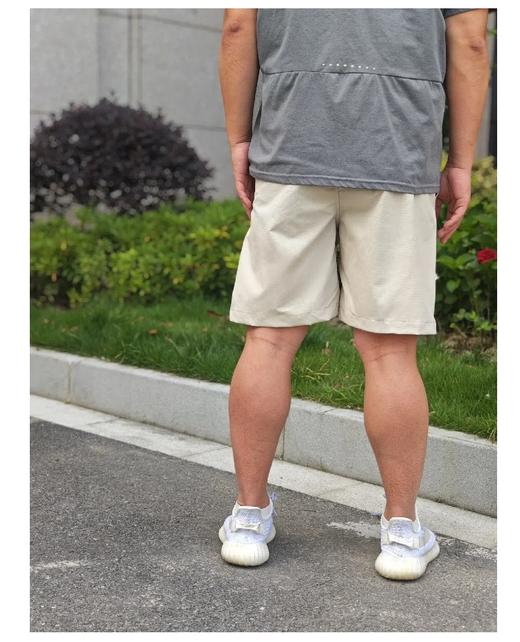 都市运动系列短裤三款合集 商品图10