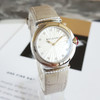 【95新】BVLGARI 宝格丽LVCEA系列103367石英机芯28MM（女款）020525TJ08 商品缩略图3