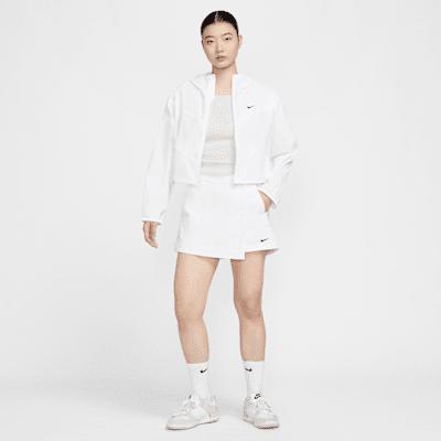 Nike 耐克Sportswear Essential 女子梭织裤裙HM6980-100 商品图6