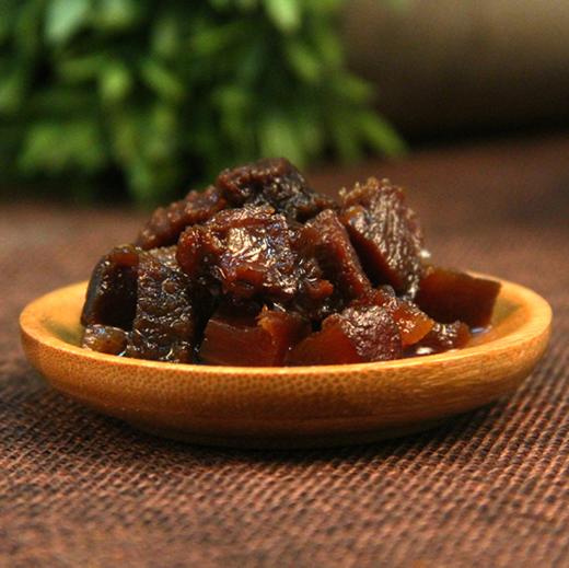 沙甸荷牧 油淋鸭+油淋干巴礼盒 1.4kg/盒 商品图4