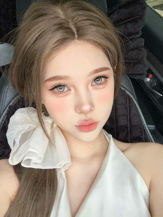 TOASTNOMI 半年抛 银河代码 直径14.2mm着色13.4mm 商品图5