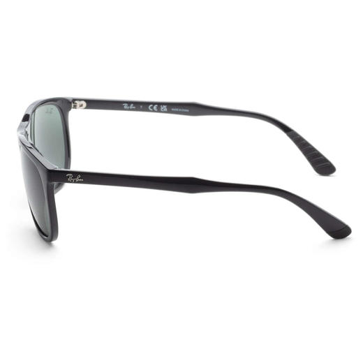 RayBan雷朋男士黑框墨镜太阳镜58mm 超好折扣￥799直邮到手~ 商品图3
