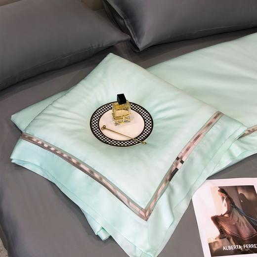 利路米经典热卖款80S LF级奥地利兰精天丝夏凉被 商品图0