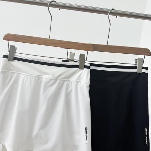 点此购买 迪桑特夏季女士运动网球短裙 QK 318316 商品图4