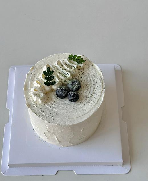 美好【如期而至】进口食材.新鲜现做(配2副叉盘1把刀1支蜡烛）不配舞蹈 商品图1