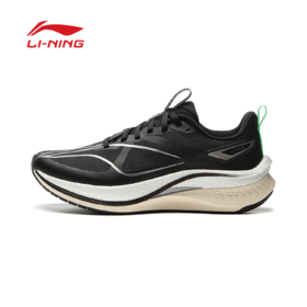 李宁赤兔7 PRO女子高回弹竞速训练跑鞋ARPU006-2 DS【库存有限，如无货将做退款】