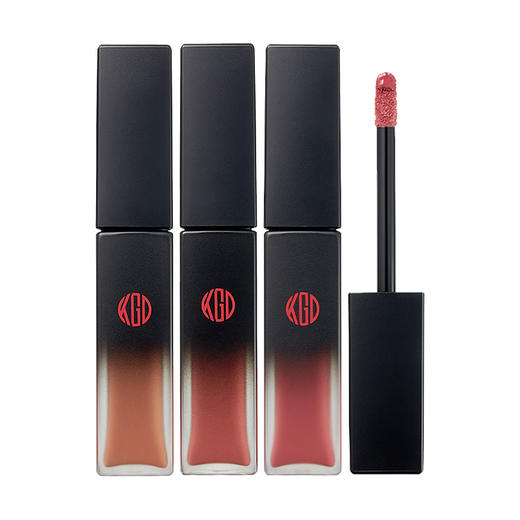 恒久滋润液态唇釉 4.5g 江原道 保税仓发货 商品图0