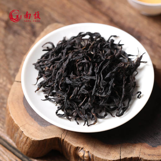 南馥 凤凰单丛 八仙 广东潮州乌龙茶 100g 商品图2
