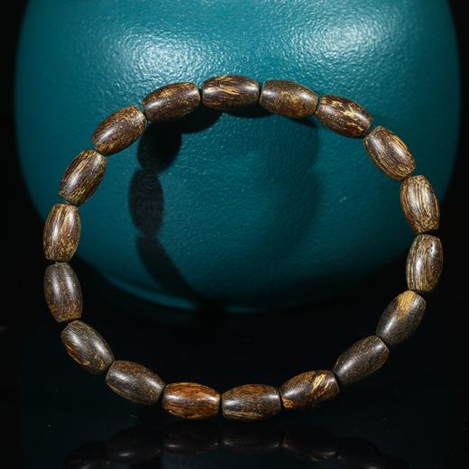 BC.CS5.12-2 马泥涝沉水(桶珠) ，5g 商品图0