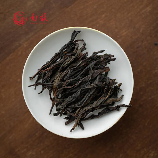南馥 凤凰单丛 水仙 广东潮州乌龙茶 100g 商品图2