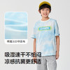 【商场同款】巴拉巴拉儿童短袖t恤2025新款夏季男童上衣速干凉感 商品缩略图3
