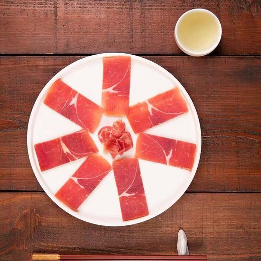 云南整只火腿3.5kg/盒 云南特产礼赠首选  时间赠与的沉淀美味   肉质紧实  味道醇厚肉香馥郁  还原记忆中的家乡味 商品图3