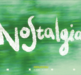 ODUCHU乐队2025年全新专辑《图瓦乡愁》CD