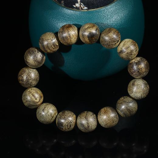 BC.AOE5.12-9   文莱老料(手串) ，20.9g 商品图0