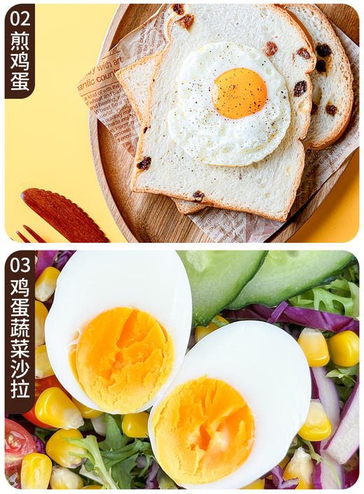 上新特价，39.9元30枚！【晋龙·可生食营养蛋】一蛋一码可溯源 🏆金奖品质 健康生活 孕婴优选品质鸡蛋 轻食搭子溏心蛋 走亲访友伴手礼 商品图5