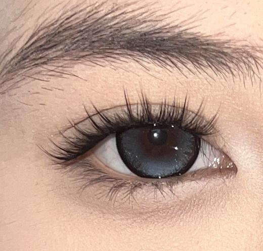 mimipark 半年抛【星朗碎金】14.5mm 商品图1