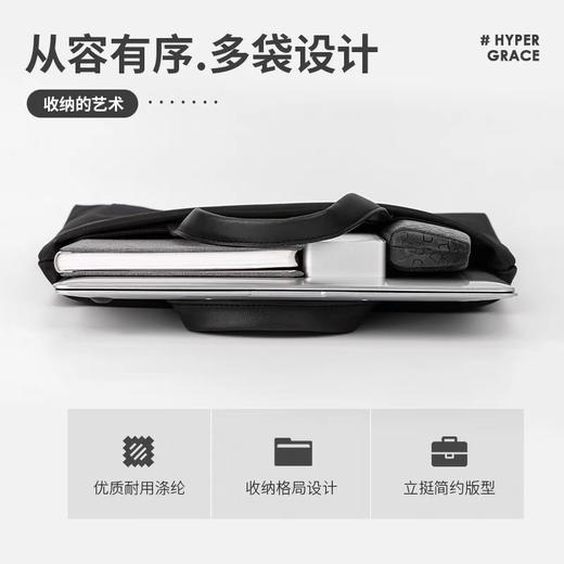 得力63752手提文件包 商品图1