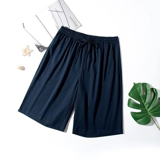 【80支纱100%丝光棉】SCHIESSER 舒雅铂雅男装80支100%丝光棉短裤单裤95/15530P 商品图2