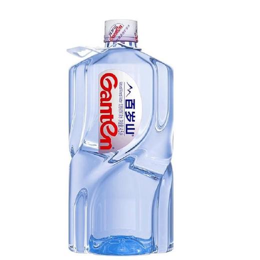 百岁山饮用矿泉水 4.5L/桶 商品图0