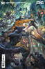 势不可挡 末日巡查队 Unstoppable Doom Patrol 商品缩略图6