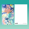 梅花十三生日系列明信片（赠品） 商品缩略图0