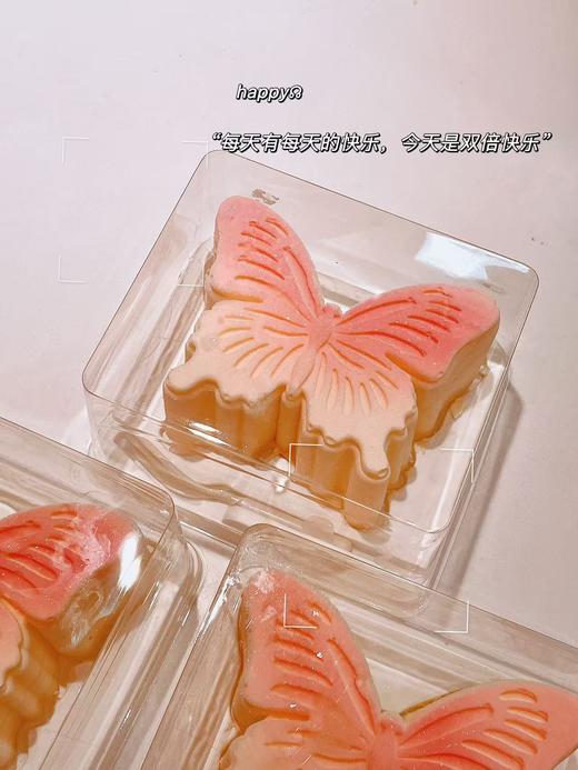 蝴蝶奶酪慕斯 商品图3