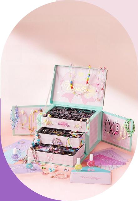 星愿宝盒 商品图0